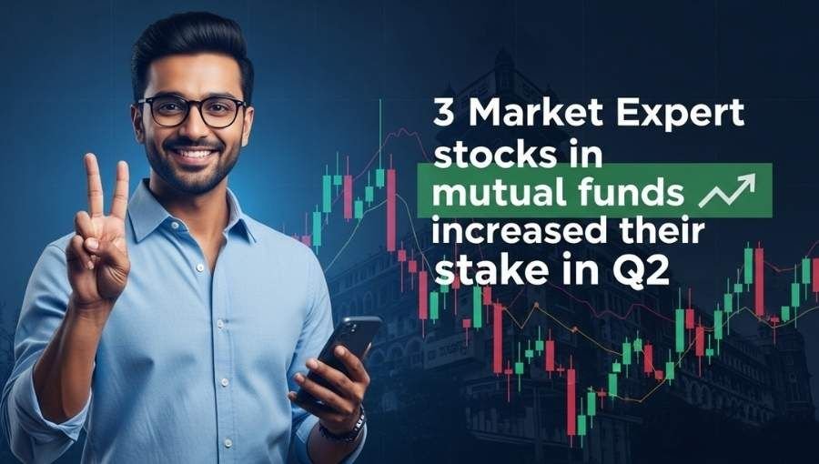 In 3 Mukul Agrawal Stocks MF Increased Stake